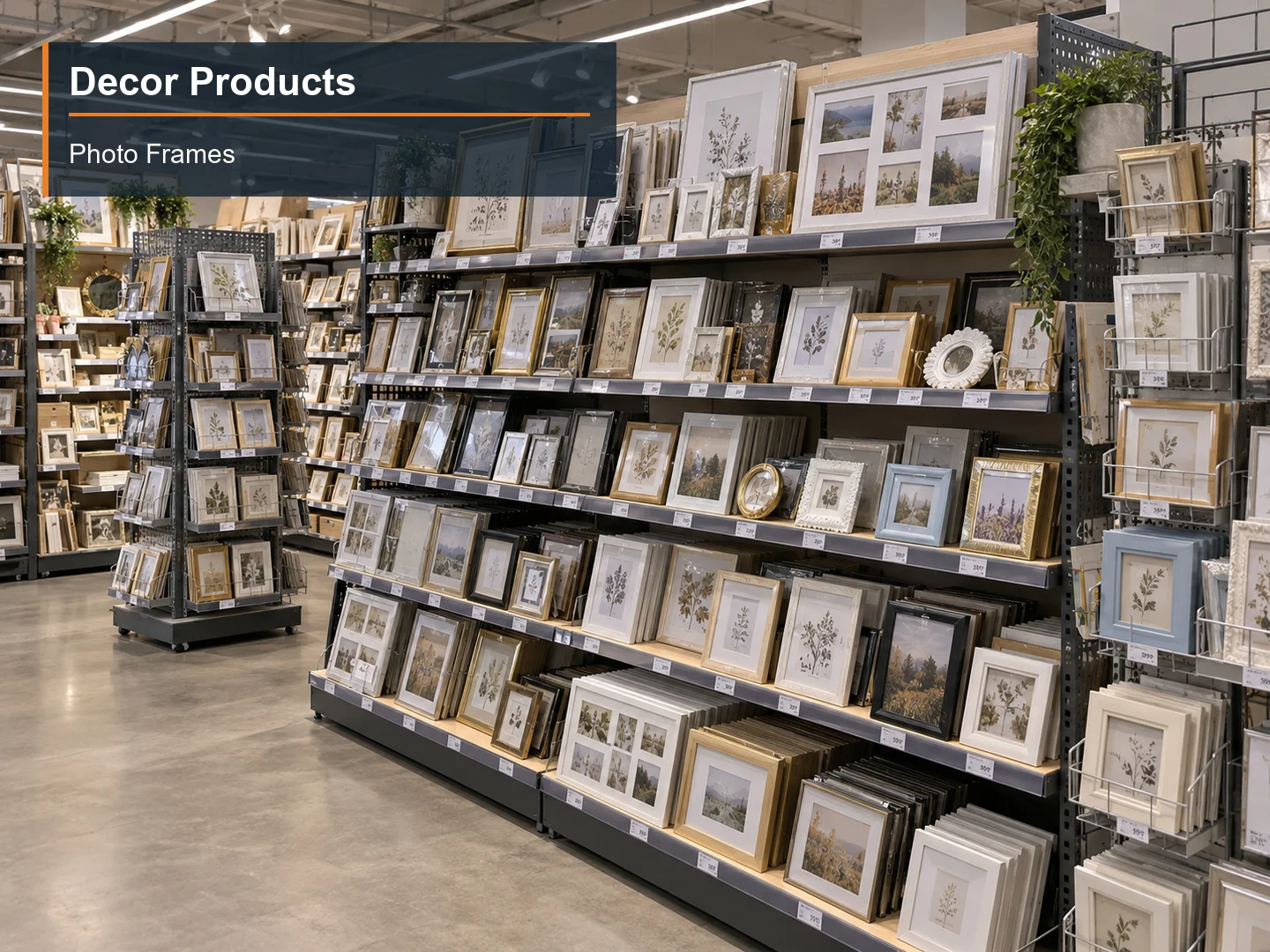 Photo Frames numbered subcategory photograph